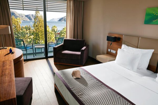 TUI BLUE Grand Azur - Afbeelding 2