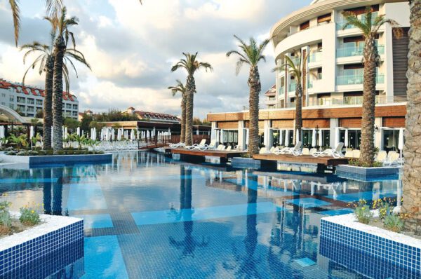 Sunis Evren Beach Resort & Spa - Afbeelding 5