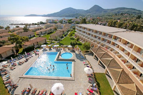 Mitsis Messonghi Beach - Afbeelding 5