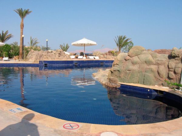Sheraton Sharm El Sheikh - Afbeelding 4