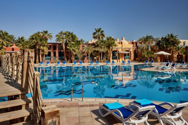 Sheraton Miramar Resort - Afbeelding 4