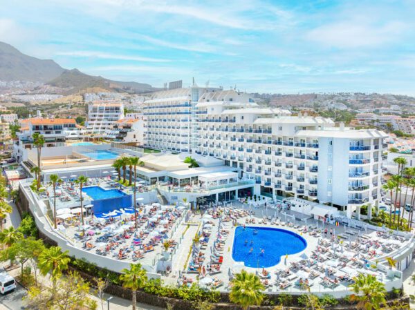 HOVIMA Costa Adeje - Afbeelding 4