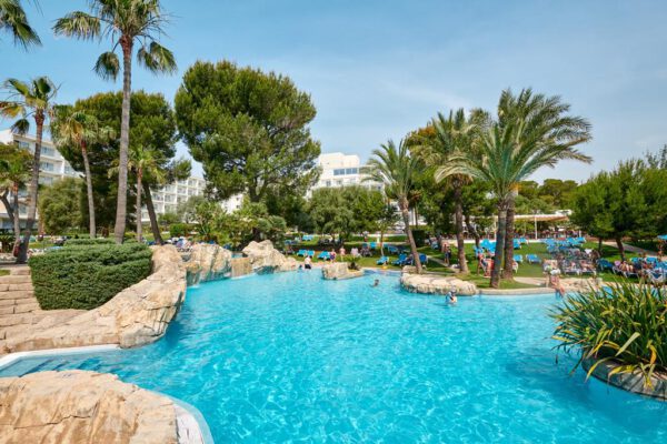 Grupotel Gran Vista & Spa - Afbeelding 3