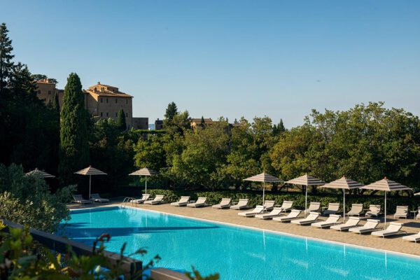 Toscana Resort Castelfalfi - Afbeelding 5