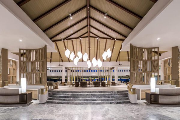 Phuket Marriott Resort & Spa - Afbeelding 5