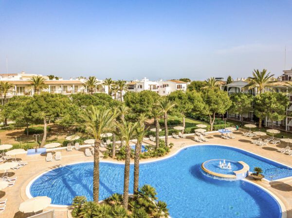 Inturotel Sa Marina - Afbeelding 5