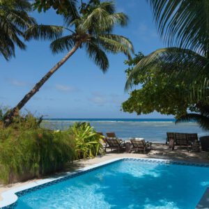 Le Repaire Boutique Hotel