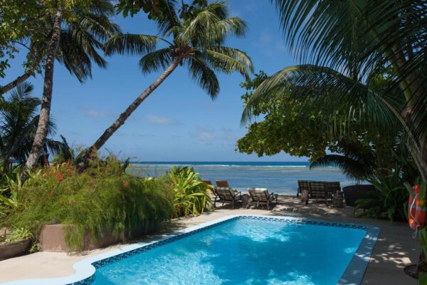 Le Repaire Boutique Hotel