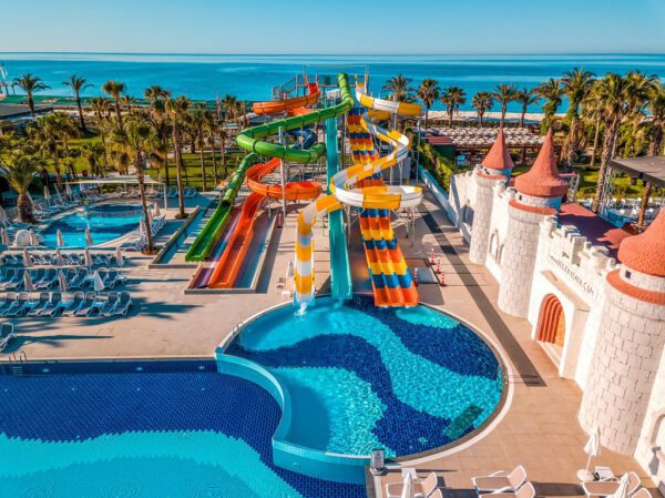 Belek Beach Resort - Afbeelding 2