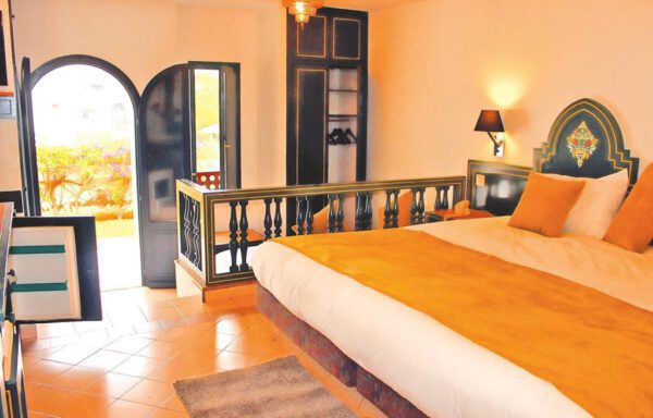 Les Jardins d&apos;Agadir - Afbeelding 2