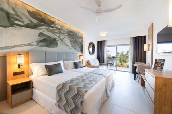 Riu Palace Mauritius - Afbeelding 2