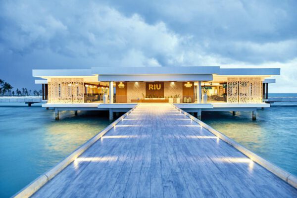 Riu Atoll - Afbeelding 3