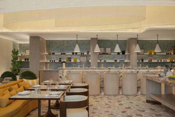 Delano Dubai - Afbeelding 5