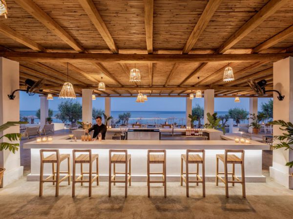 Grecotel LUXME Dama Dama - Afbeelding 5