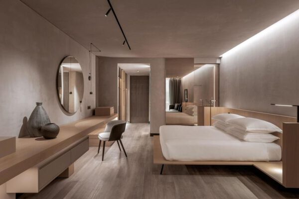 Ammades All Suite Beach - Afbeelding 2