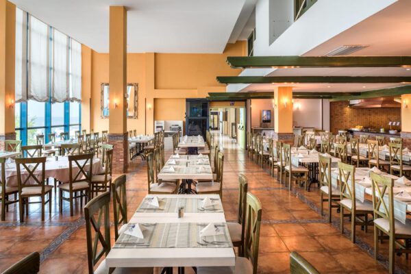 Sandos Papagayo Beach Resort - Afbeelding 4