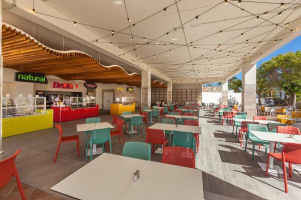 Abora Interclub by Lopesan - Afbeelding 4
