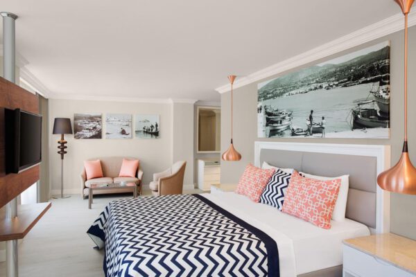 Paloma Marina Suites - Afbeelding 2