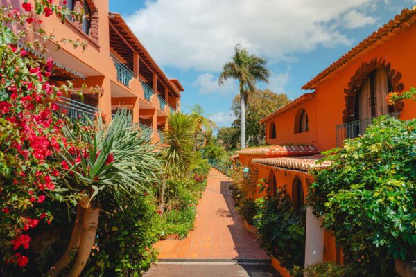 Quinta Splendida Wellness & Botanical Garden - Afbeelding 5