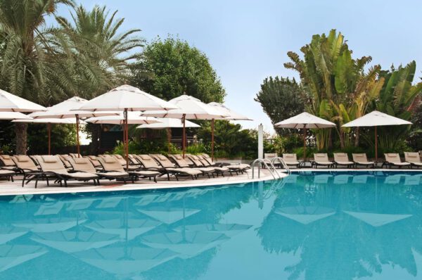 Hilton Dubai Jumeirah - Afbeelding 2