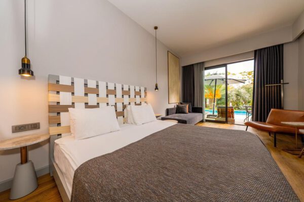 Jiva Beach Resort - Afbeelding 2
