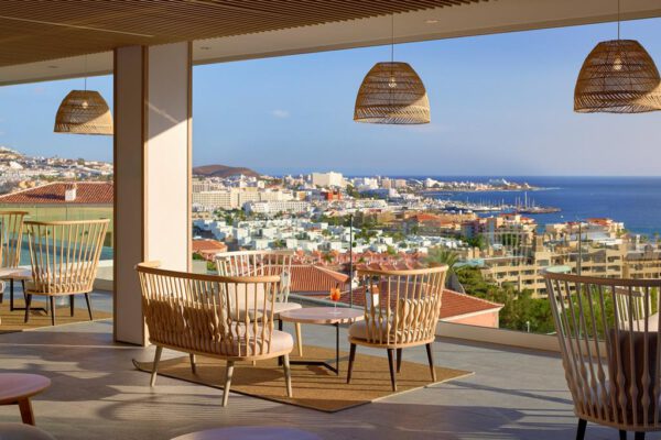 Melia Jardines del Teide - Afbeelding 5