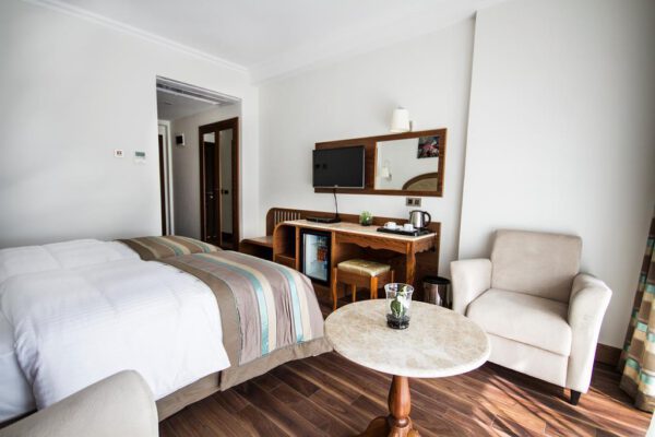 Sea Star Marmaris - Afbeelding 3