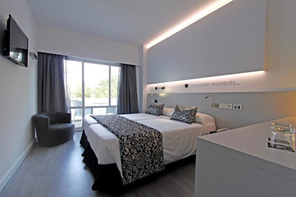 BG Pamplona - Afbeelding 3