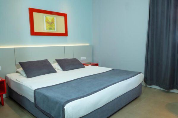 Queen&apos;s Park Le Jardin Resort - Afbeelding 3