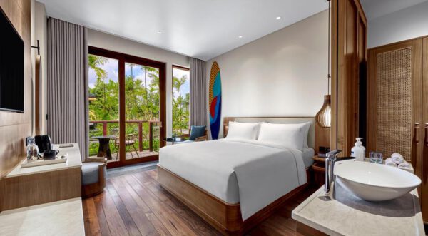 Holiday Inn Resort Bali Canggu - Afbeelding 4