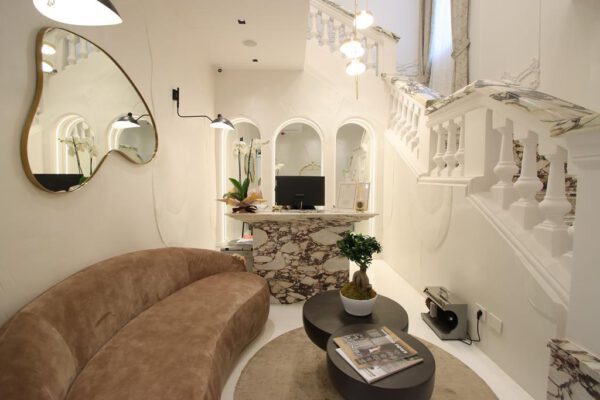 The Crown Boutique and Spa - Afbeelding 3