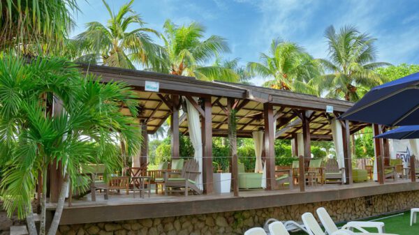 Torarica Resort - Afbeelding 4