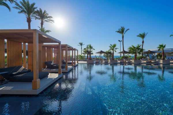 Ammades All Suite Beach - Afbeelding 4