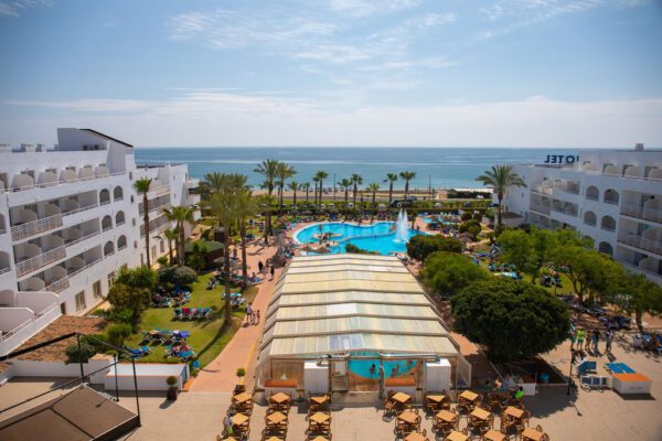 Best Oasis Tropical - Afbeelding 5