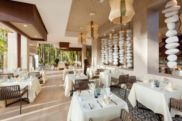 Riu Palace Oasis - Afbeelding 3