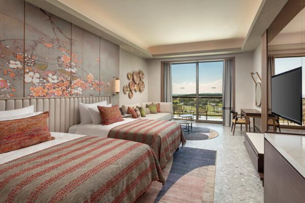 Cullinan Belek - Afbeelding 2