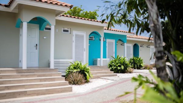 Blue Bay Lodges - Afbeelding 2