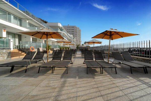 Morasol Suites - Afbeelding 5