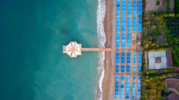 Seaden Sea World Resort & Spa - Afbeelding 3