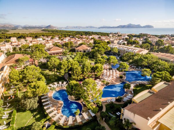 Zafiro Mallorca - Afbeelding 3