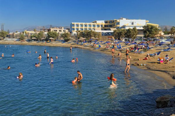 Aphrodite Beach Club - Afbeelding 5