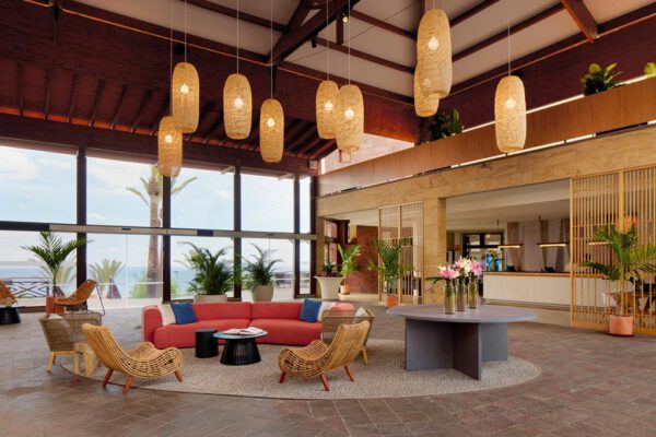 Melia Jardines del Teide - Afbeelding 3