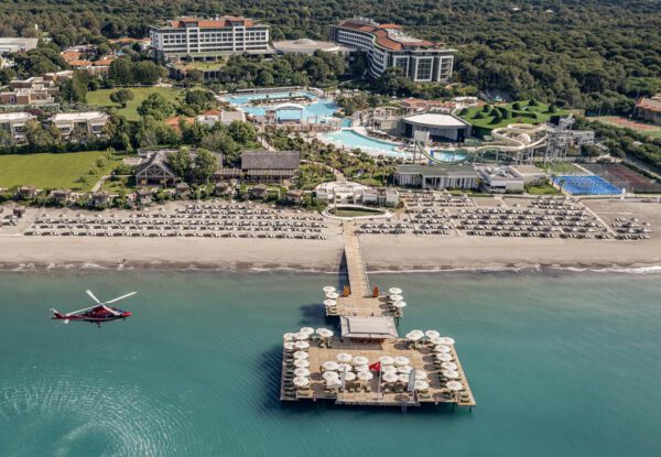 Ela Excellence Resort Belek - Afbeelding 3