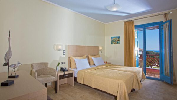 Sirena Residence & Spa - Afbeelding 5