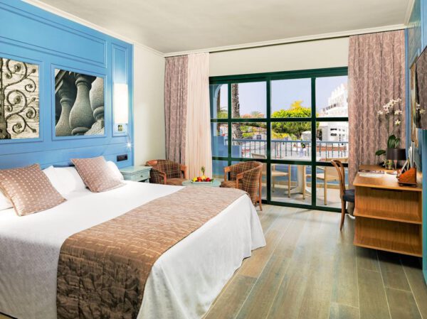 Adrián Hoteles Colón Guanahani - Afbeelding 2