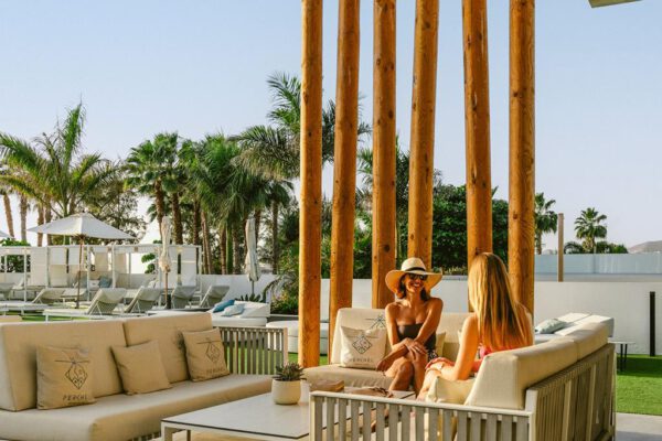 Resort Cordial Santa Águeda & Perchel Beach Club - Afbeelding 5