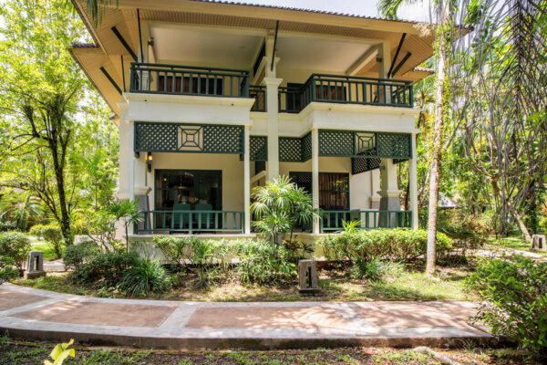 Baan Khaolak Resort - Afbeelding 2