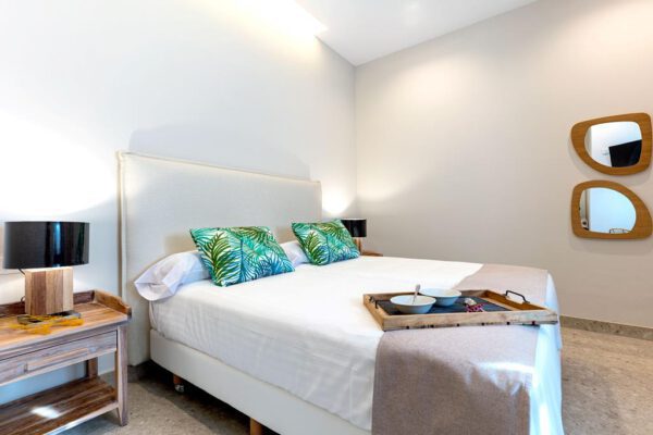 Resort Cordial Santa Águeda & Perchel Beach Club - Afbeelding 2