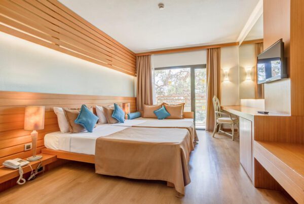 TUI MAGIC LIFE Sarigerme - Afbeelding 2
