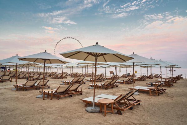 Rixos Premium Dubai - Afbeelding 3